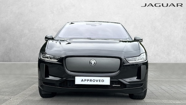 Used Jaguar I-Pace 2024 for sale - 76324935: Photo 7