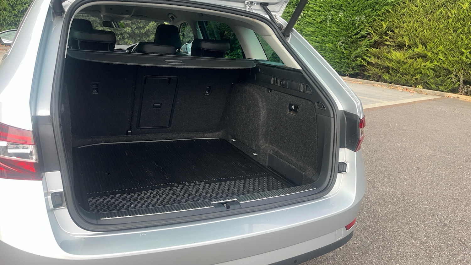 Vehicle 17