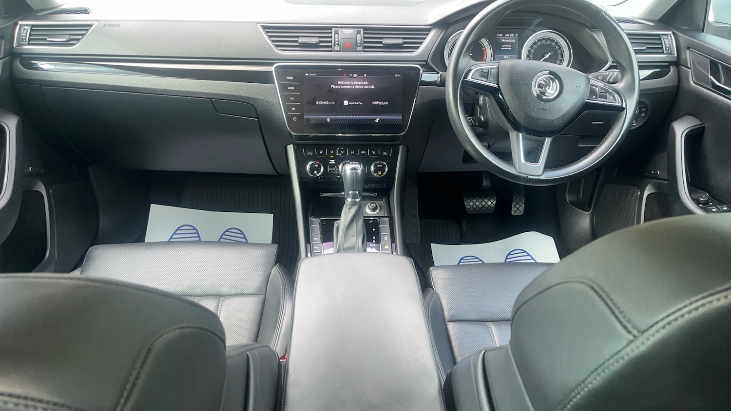 Vehicle 9