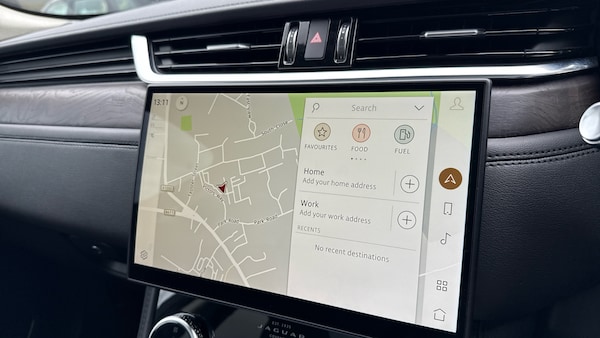 Used Jaguar F-Pace 2021 for sale - 76324957: Photo 11