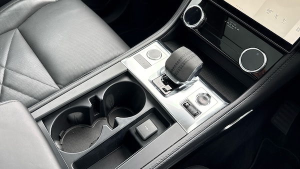 Used Jaguar F-Pace 2021 for sale - 76324957: Photo 13