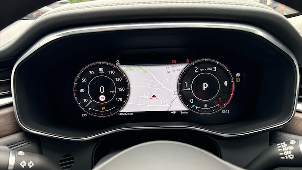 Used Jaguar F-Pace 2021 for sale - 76324957: Photo 16