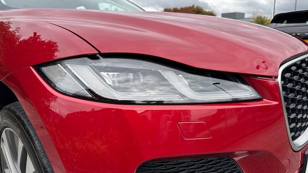 Used Jaguar F-Pace 2021 for sale - 76324957: Photo 17