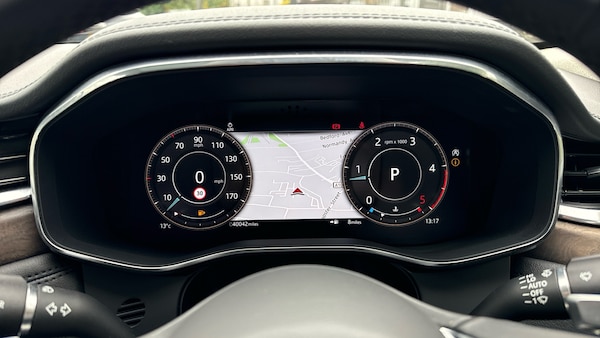 Used Jaguar F-Pace 2021 for sale - 76324957: Photo 21