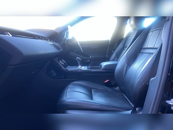 Used Land Rover Range Rover Evoque 2022 for sale - 76082122: Photo