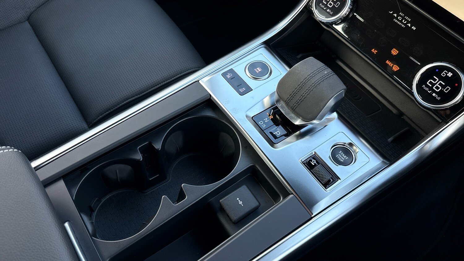 Used Jaguar XF 2023 for sale - 77173250: Photo 13