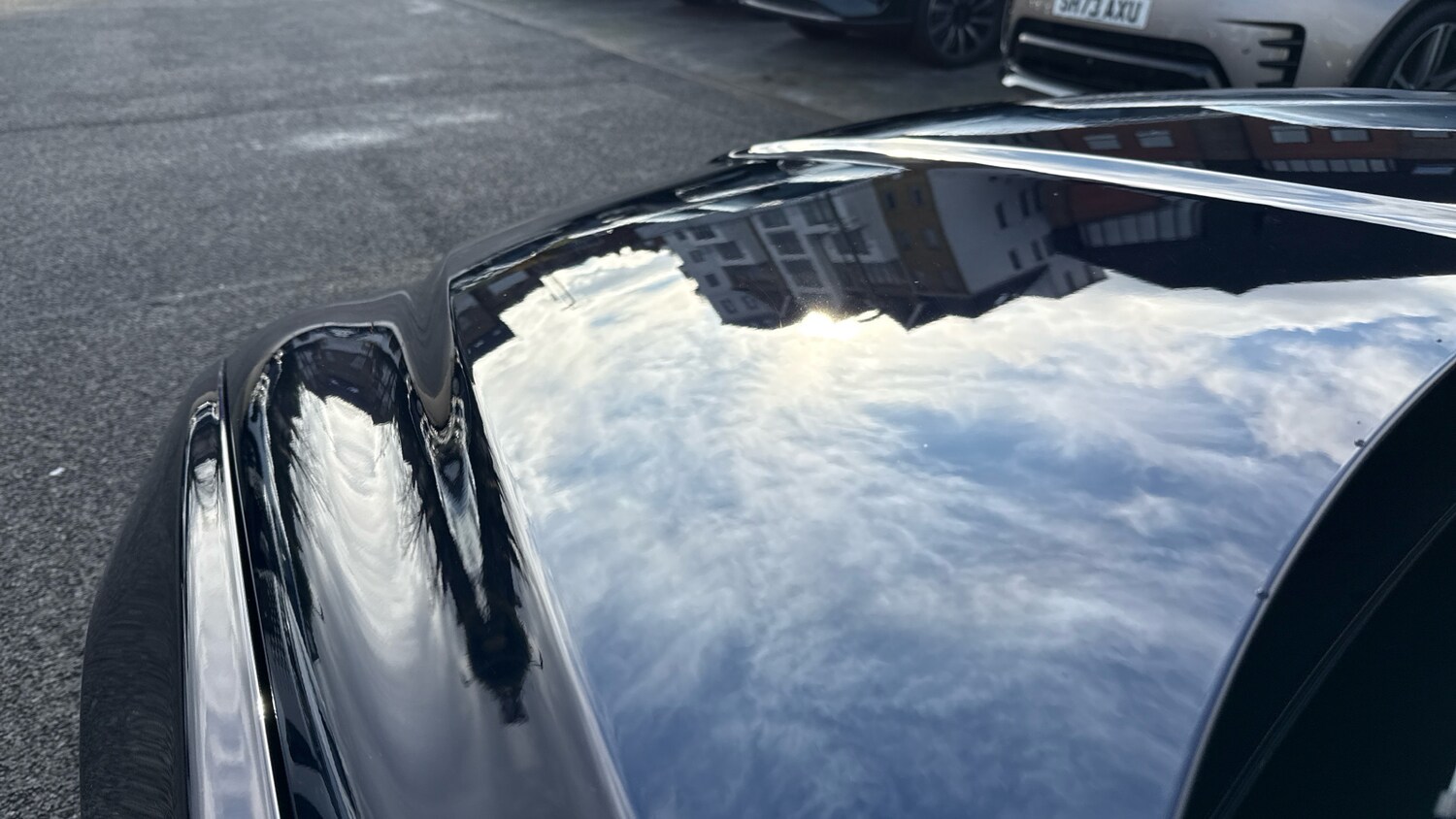 Used Jaguar XF 2023 for sale - 77173250: Photo 20