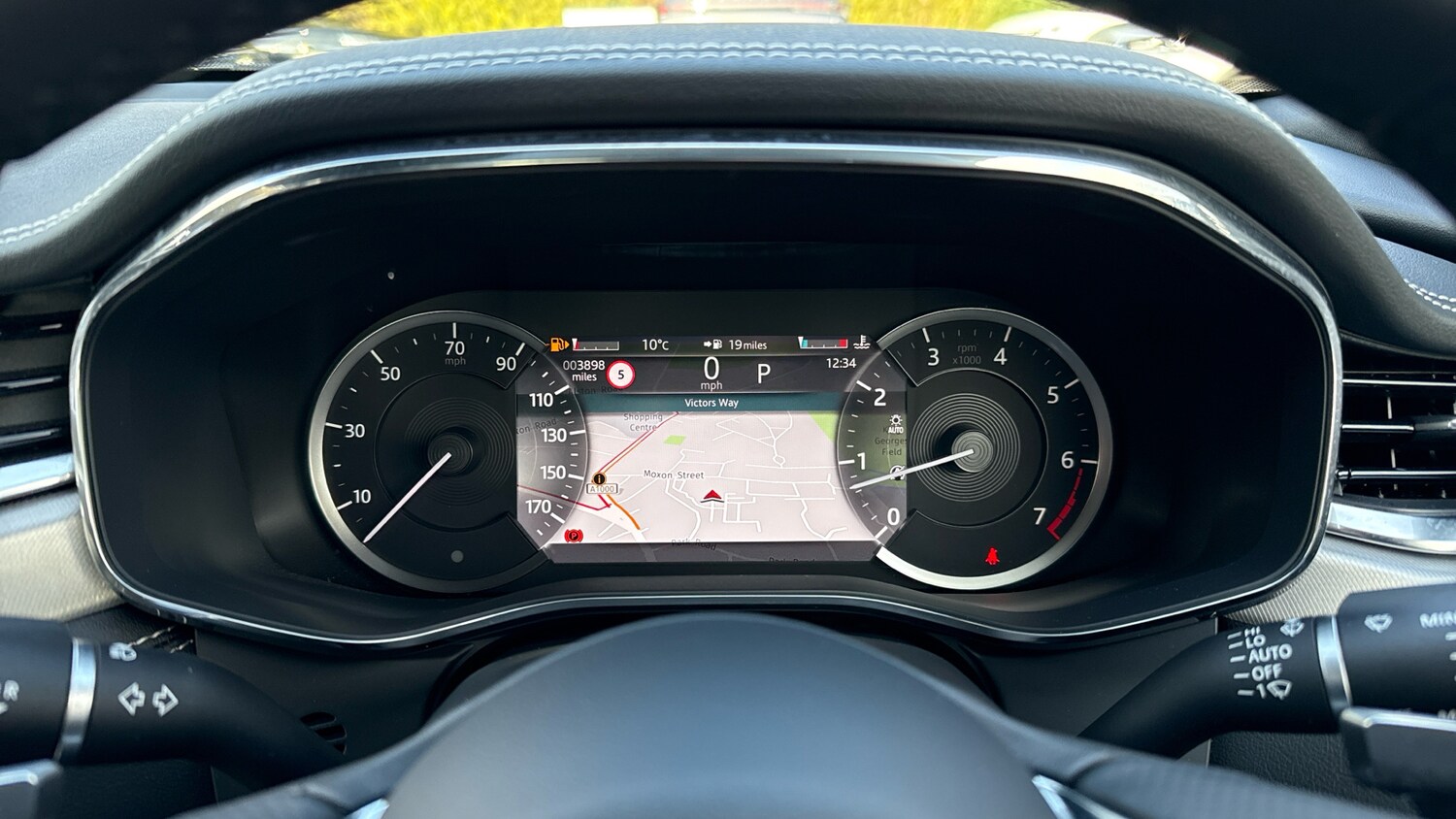 Used Jaguar XF 2023 for sale - 77173250: Photo 21