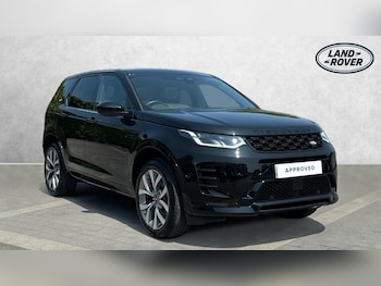 Used Land Rover Discovery Sport 2023 for sale - 75505593: Photo