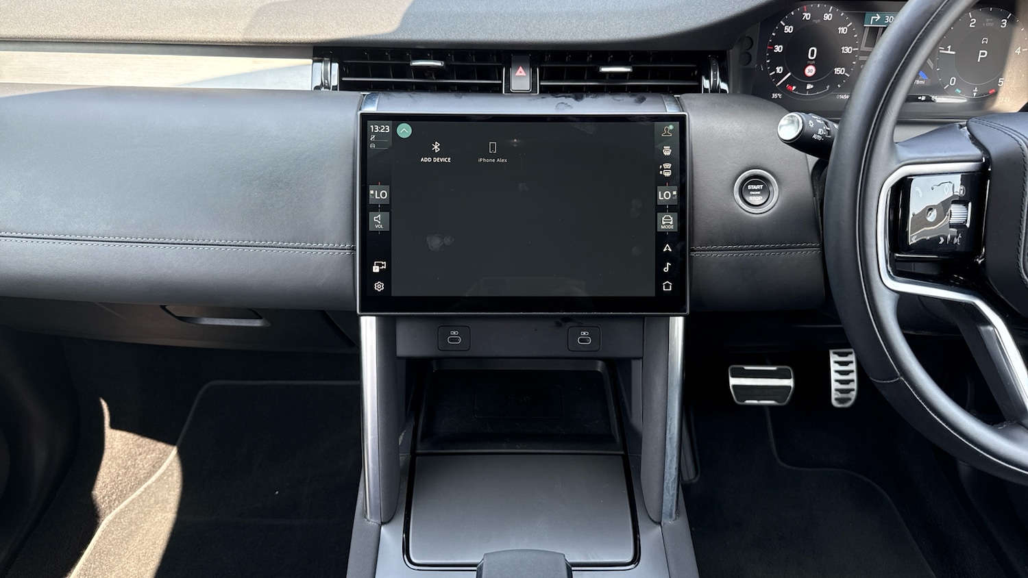 Vehicle 23
