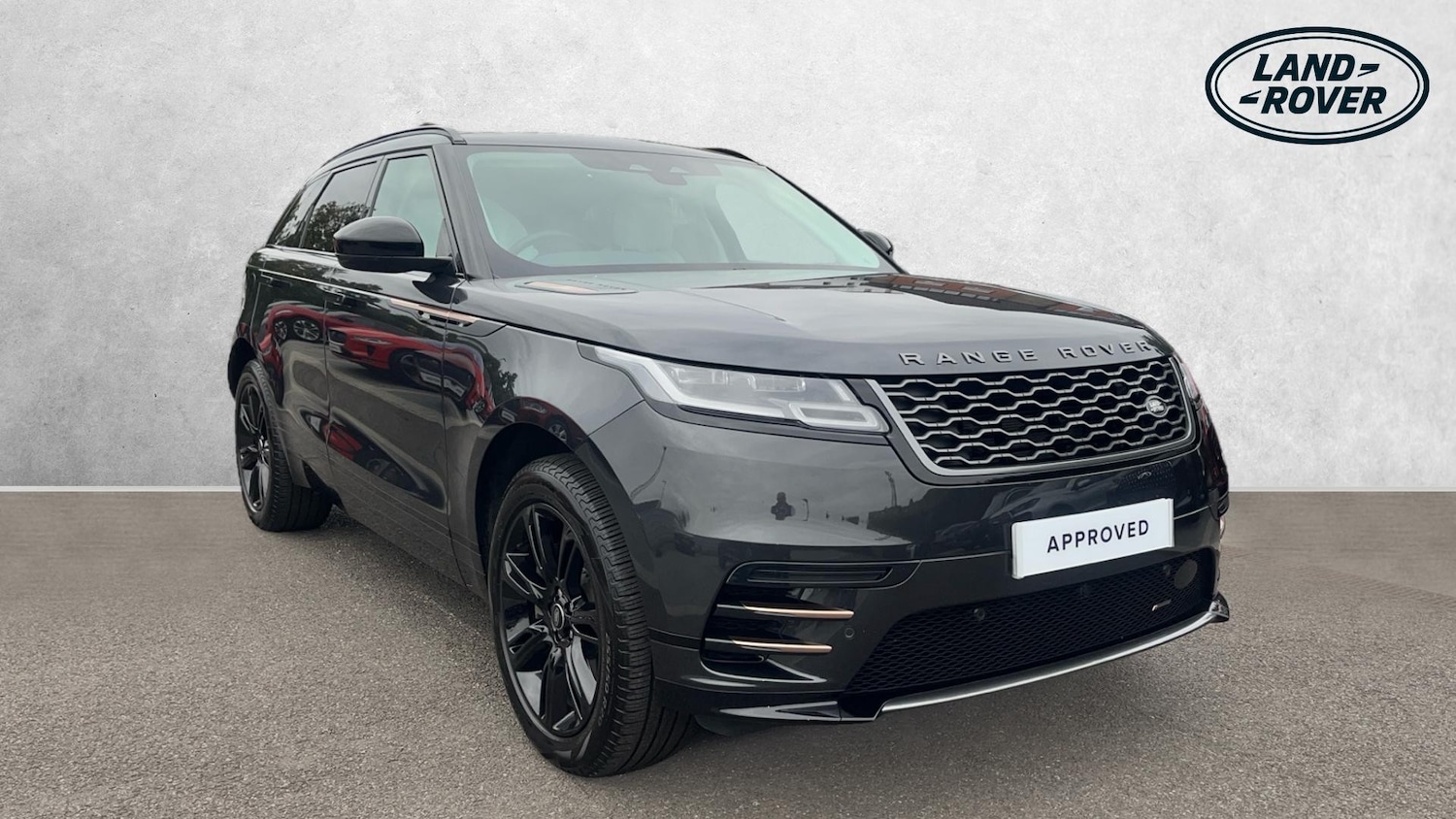 Used Land Rover Range Rover Velar 2022 for sale - 76030139: Photo 1