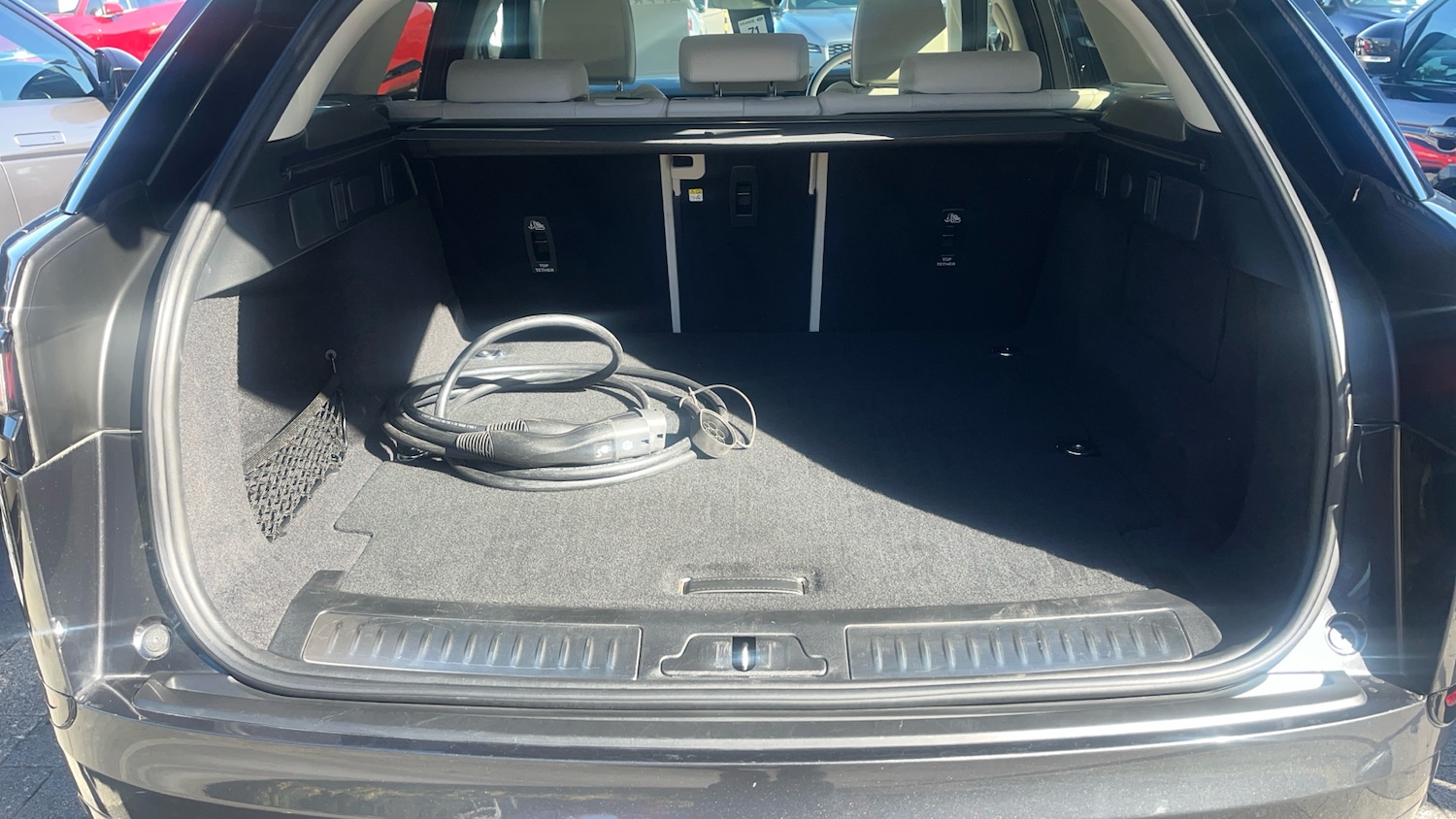 Used Land Rover Range Rover Velar 2022 for sale - 76030139: Photo 10