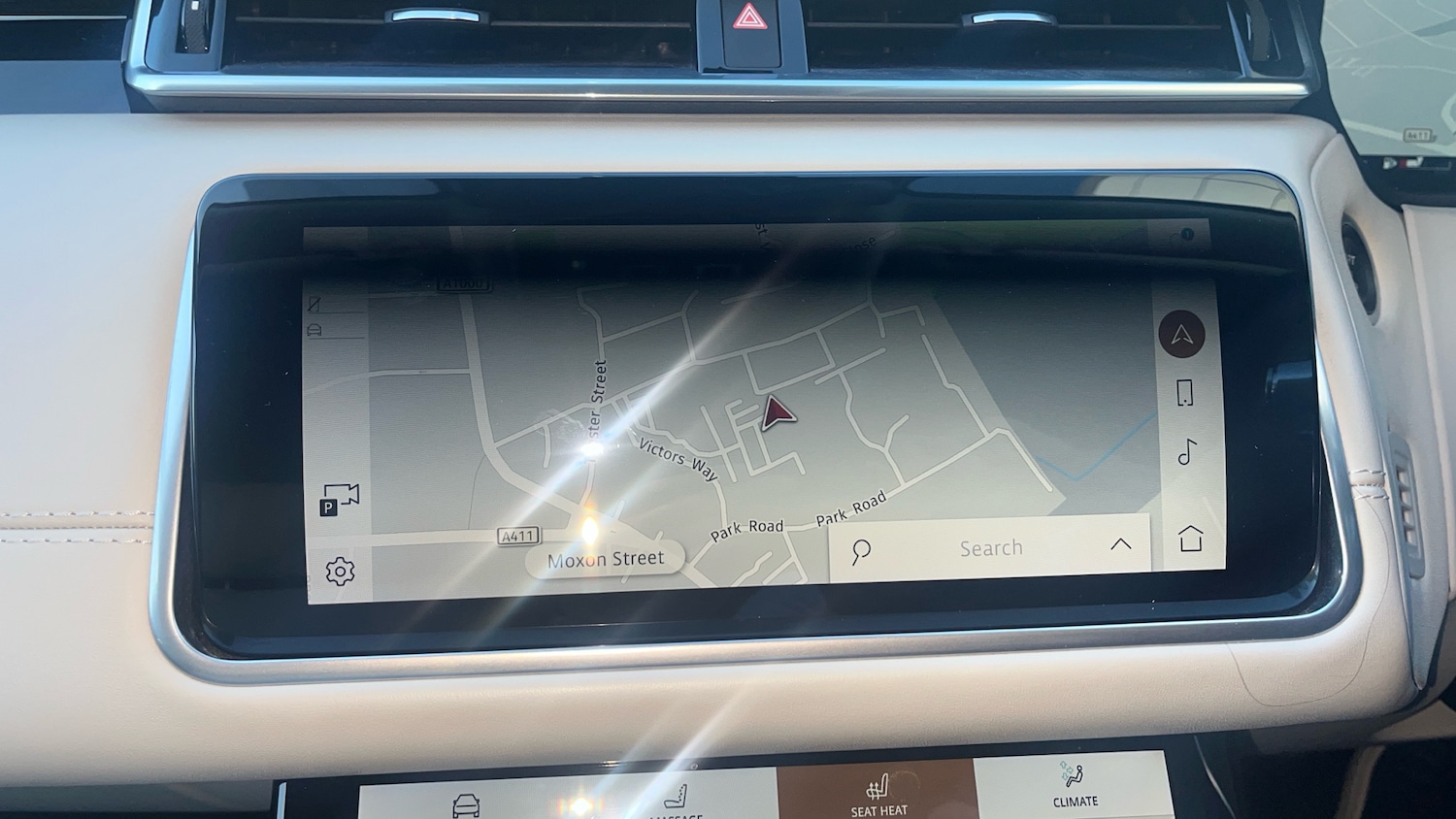 Used Land Rover Range Rover Velar 2022 for sale - 76030139: Photo 11
