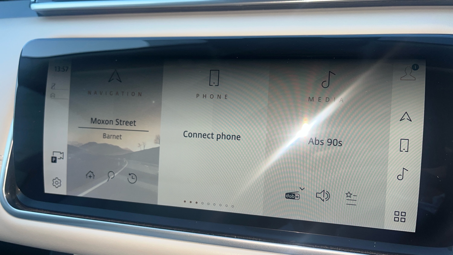 Used Land Rover Range Rover Velar 2022 for sale - 76030139: Photo 14