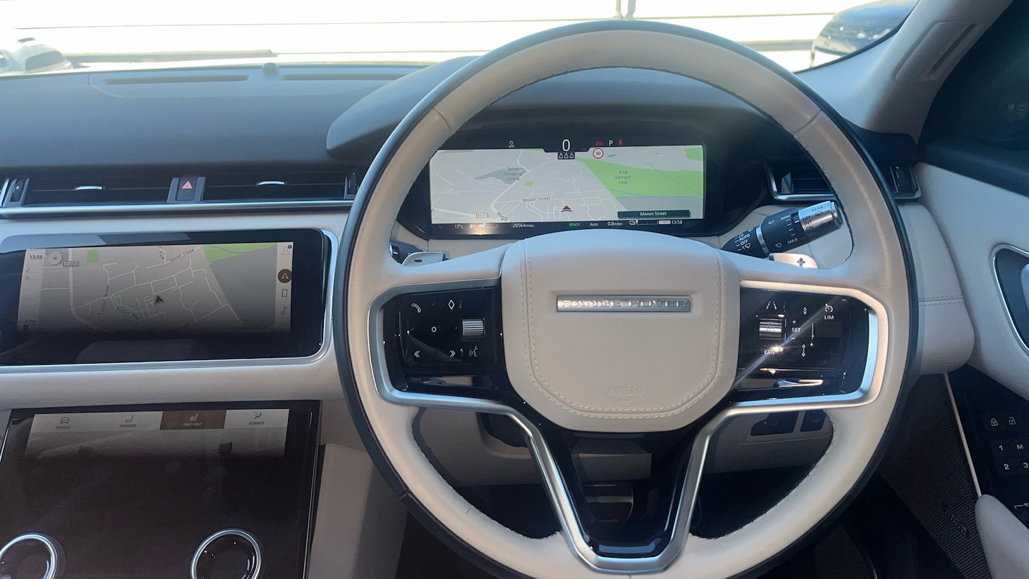Used Land Rover Range Rover Velar 2022 for sale - 76030139: Photo 15