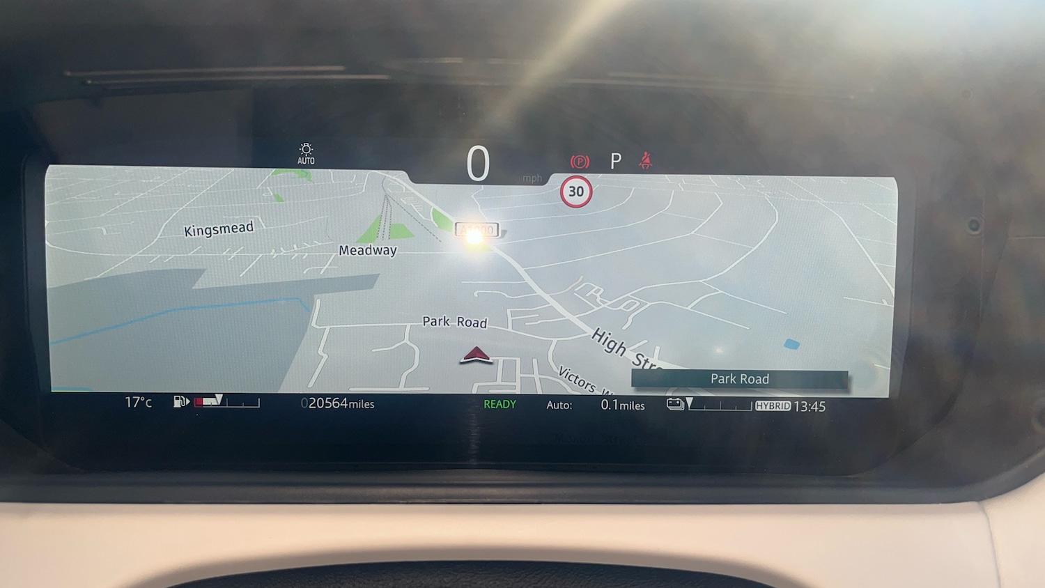 Used Land Rover Range Rover Velar 2022 for sale - 76030139: Photo 16