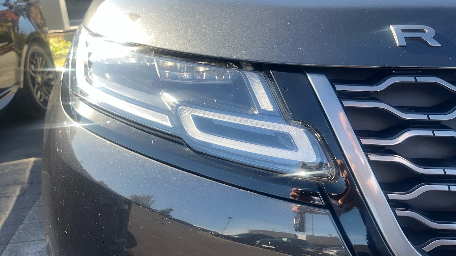 Used Land Rover Range Rover Velar 2022 for sale - 76030139: Photo 17