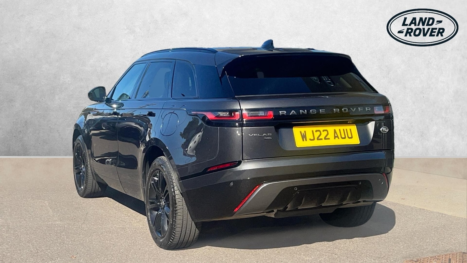 Used Land Rover Range Rover Velar 2022 for sale - 76030139: Photo 2