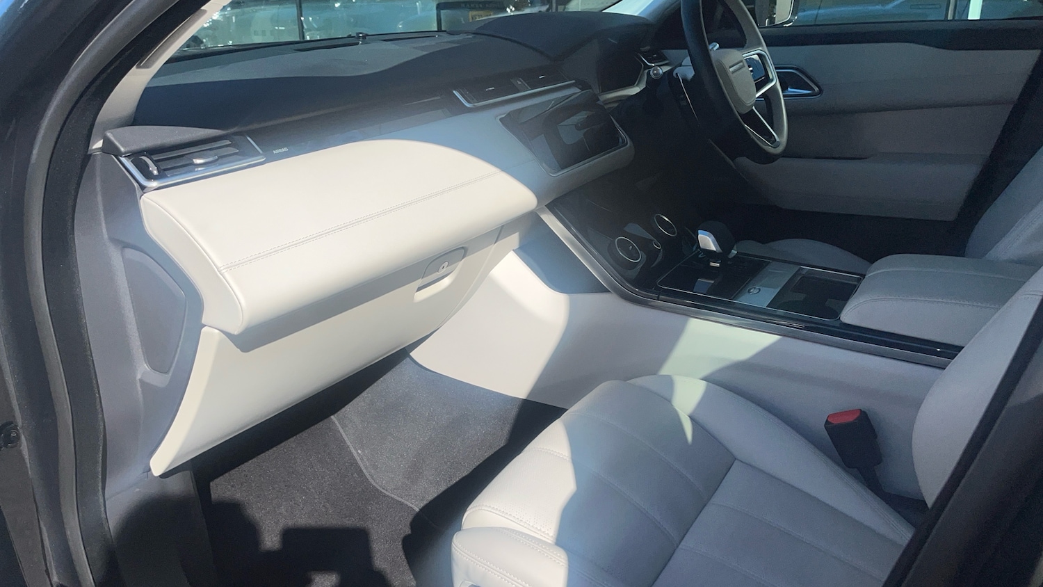 Used Land Rover Range Rover Velar 2022 for sale - 76030139: Photo 22