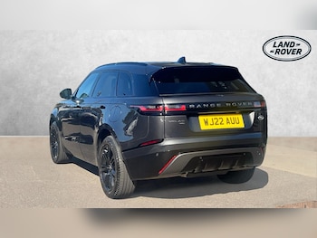 Used Land Rover Range Rover Velar 2022 for sale - 76030139: Photo 2