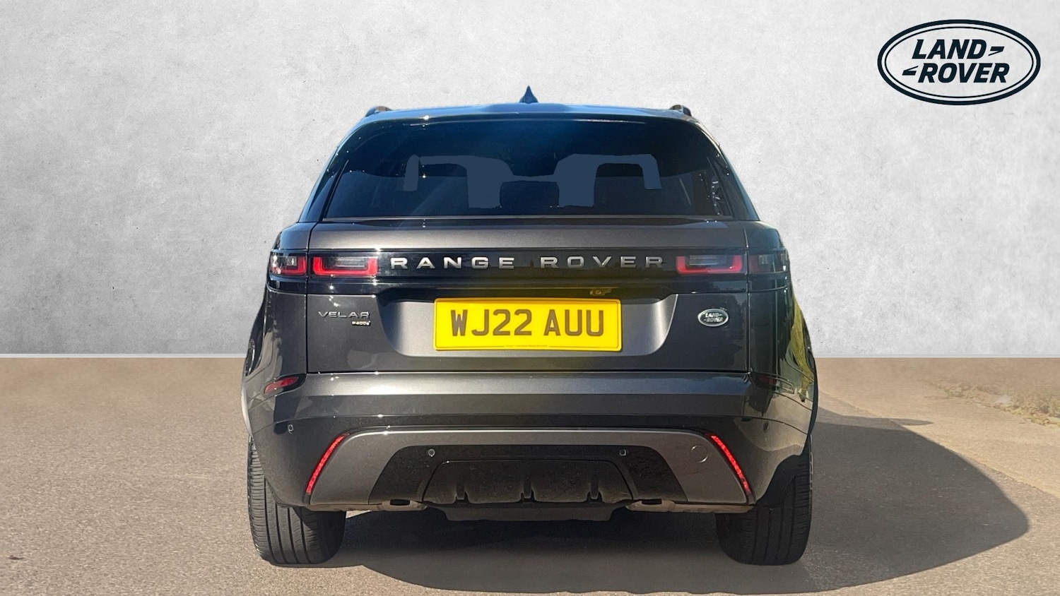 Used Land Rover Range Rover Velar 2022 for sale - 76030139: Photo 6