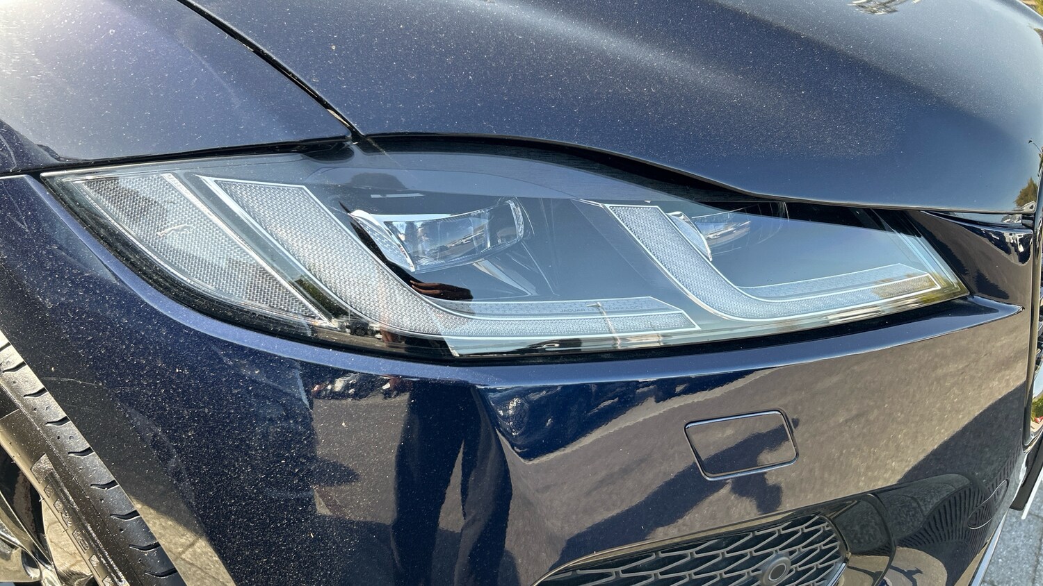 Used Jaguar F-Pace 2023 for sale - 78154745: Photo 17