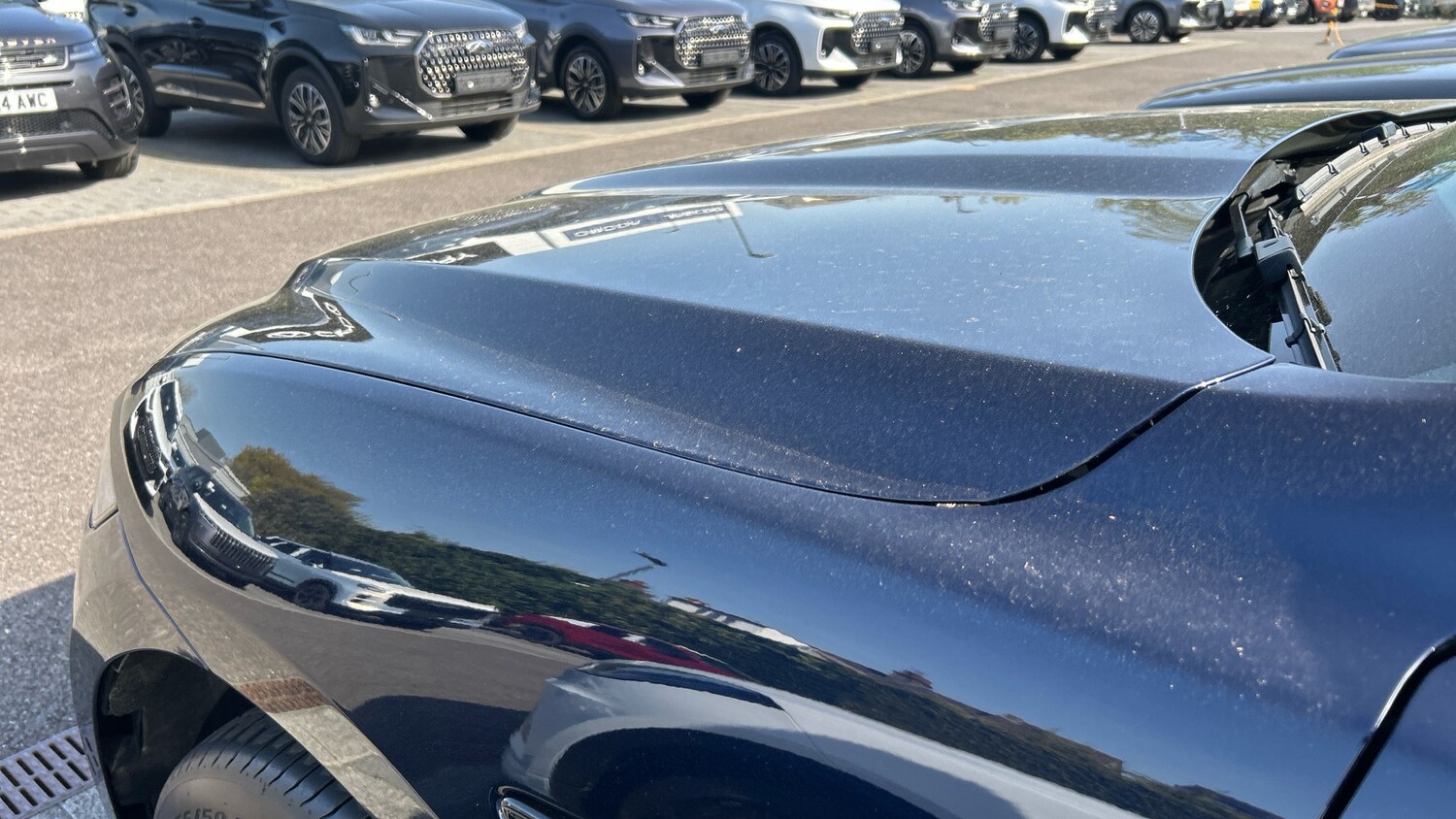 Used Jaguar F-Pace 2023 for sale - 78154745: Photo 20