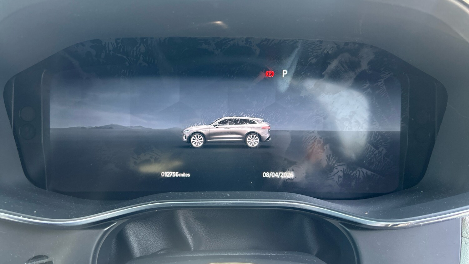 Used Jaguar F-Pace 2023 for sale - 78154745: Photo 21