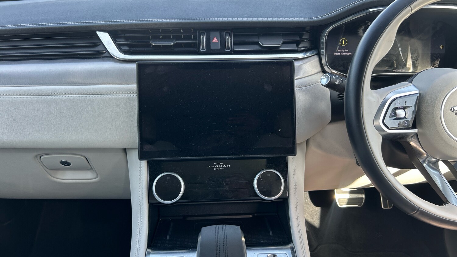 Used Jaguar F-Pace 2023 for sale - 78154745: Photo 24