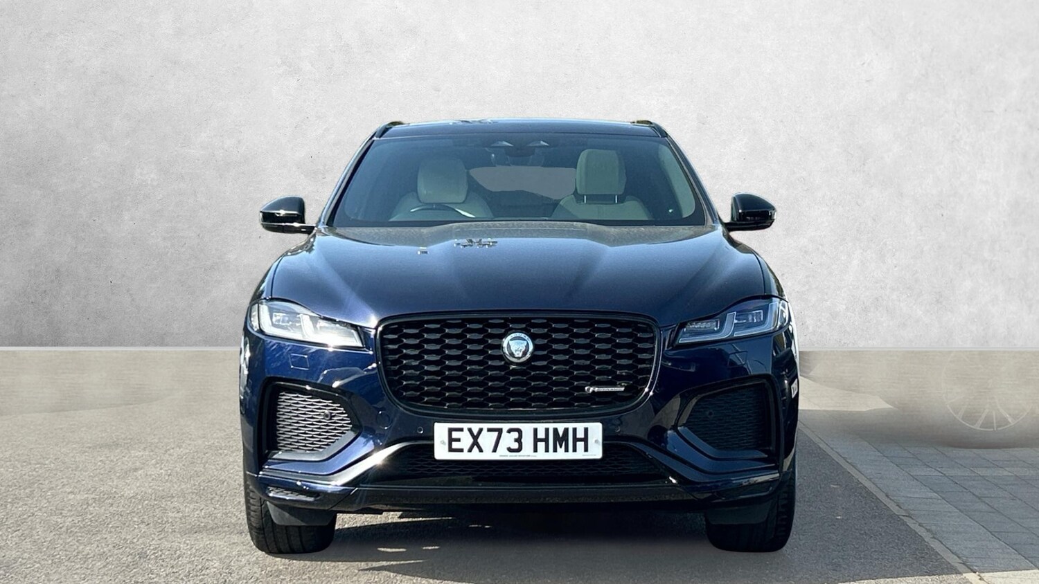 Used Jaguar F-Pace 2023 for sale - 78154745: Photo 7