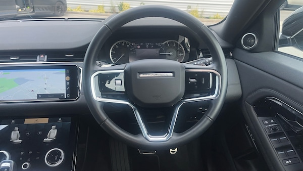 Used Land Rover Range Rover Evoque 2023 for sale - 75530208: Photo 15
