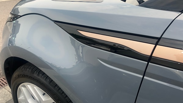 Used Land Rover Range Rover Evoque 2023 for sale - 75530208: Photo 20
