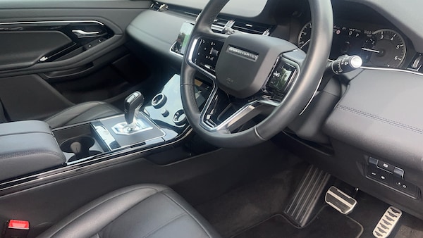 Used Land Rover Range Rover Evoque 2023 for sale - 75530208: Photo 21