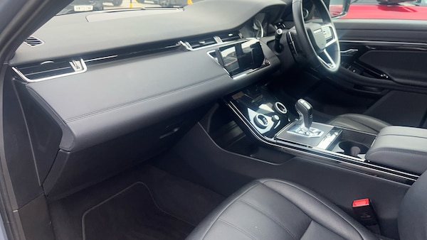 Used Land Rover Range Rover Evoque 2023 for sale - 75530208: Photo 22