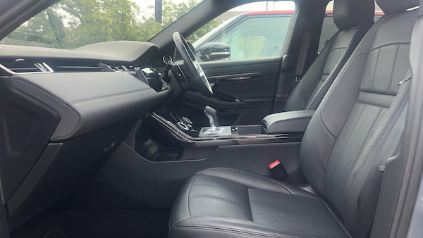 Used Land Rover Range Rover Evoque 2023 for sale - 75530208: Photo 3