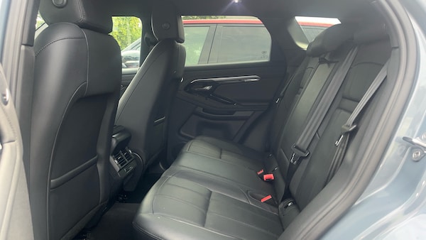 Used Land Rover Range Rover Evoque 2023 for sale - 75530208: Photo 4