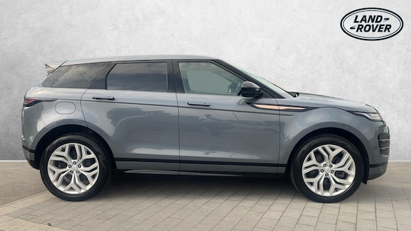 Used Land Rover Range Rover Evoque 2023 for sale - 75530208: Photo 5