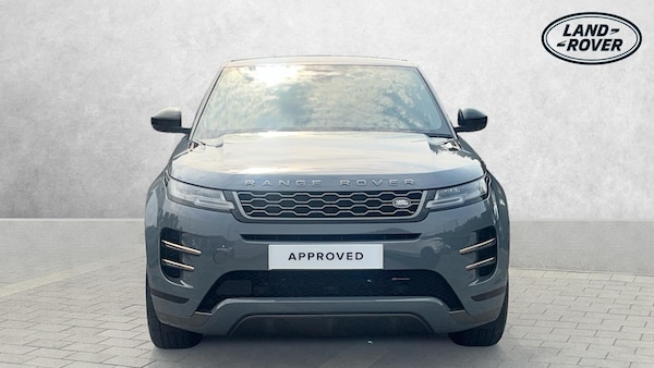 Used Land Rover Range Rover Evoque 2023 for sale - 75530208: Photo 7