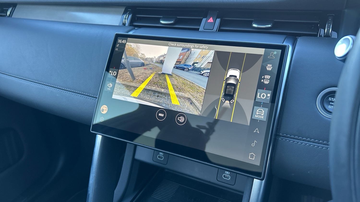 Used Land Rover Discovery Sport 2024 for sale - 77990393: Photo 12