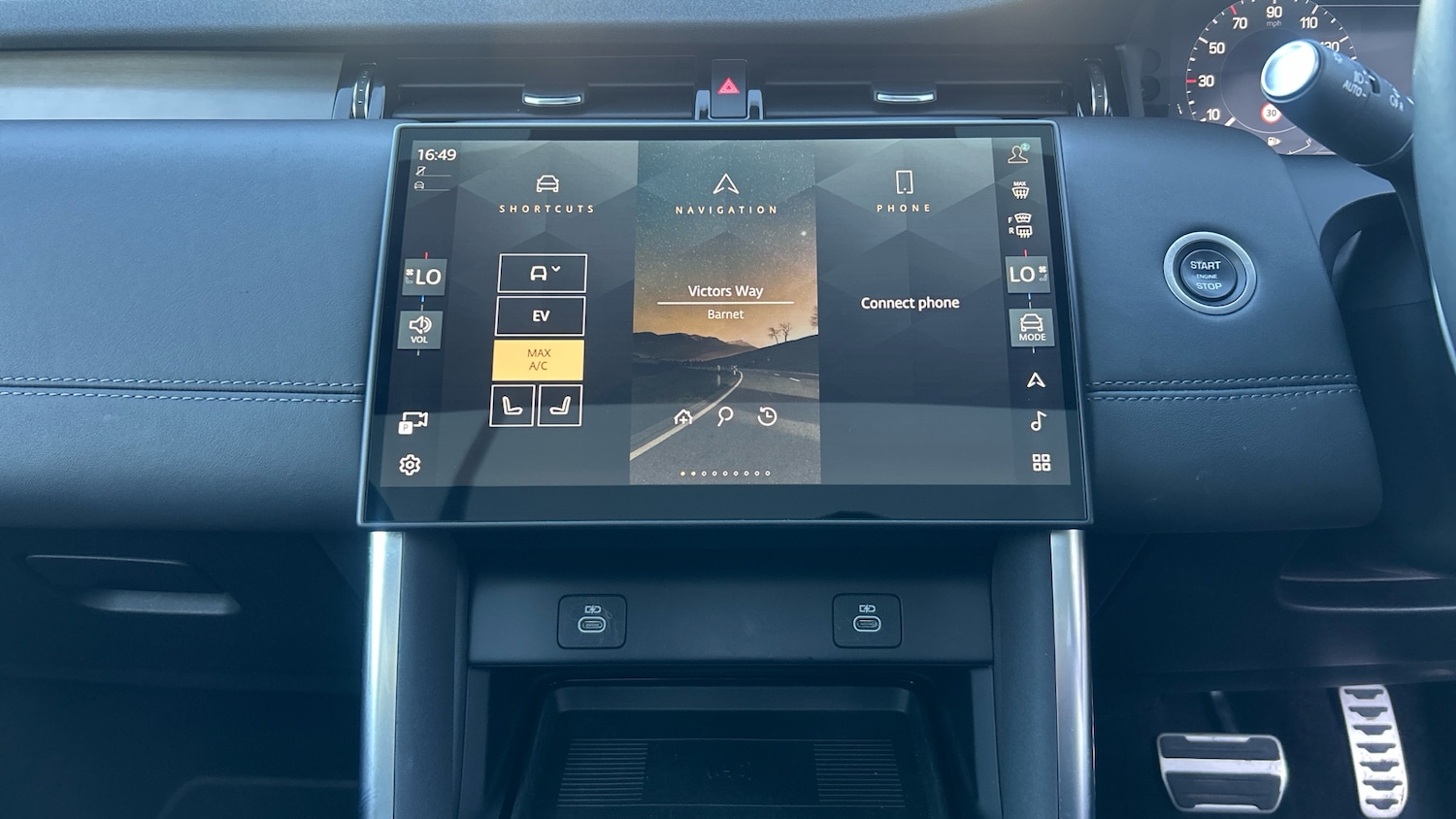 Used Land Rover Discovery Sport 2024 for sale - 77990393: Photo 14