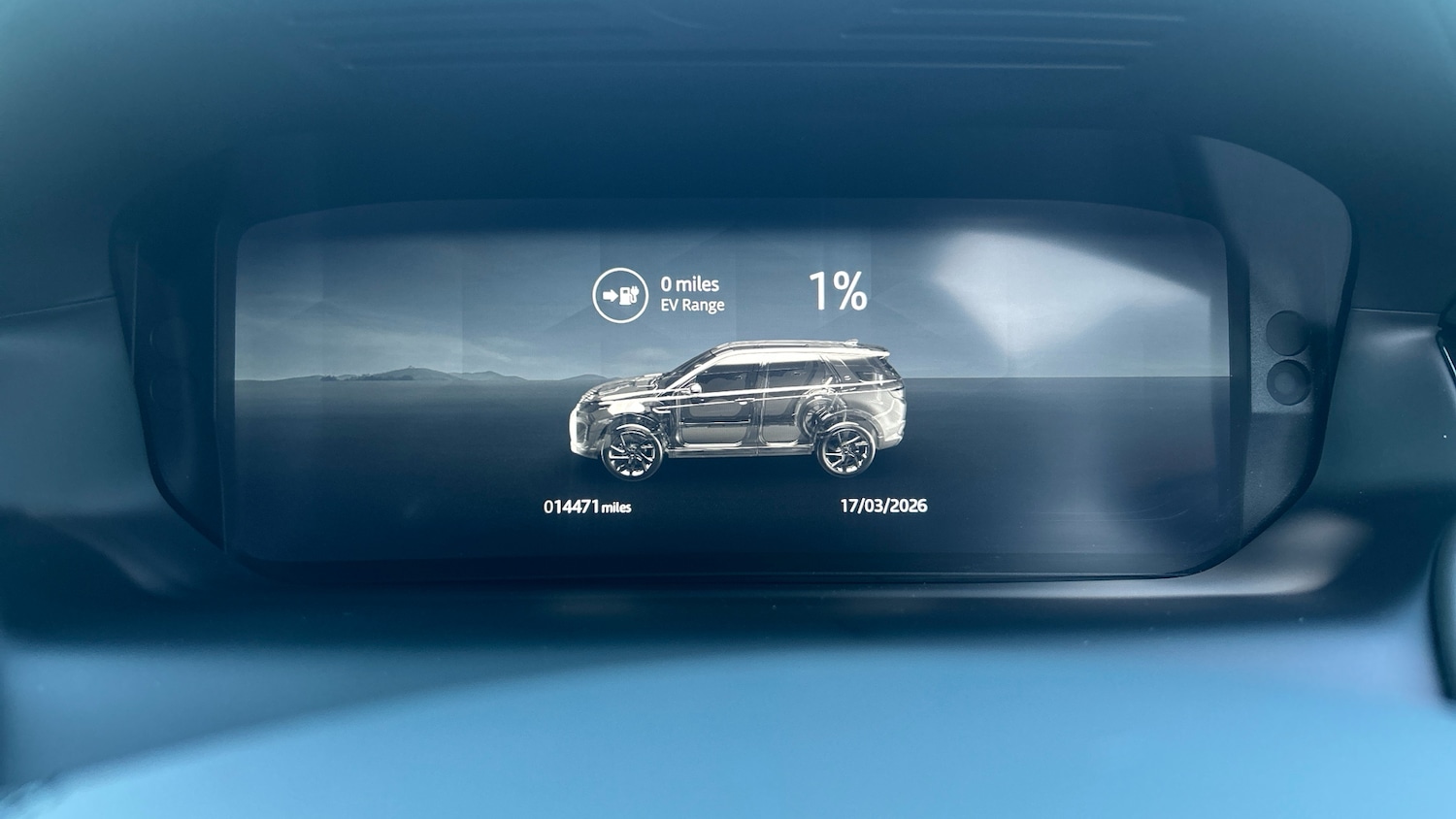 Used Land Rover Discovery Sport 2024 for sale - 77990393: Photo 16