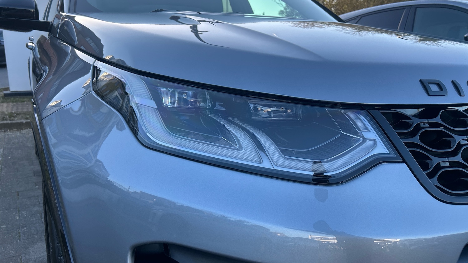 Used Land Rover Discovery Sport 2024 for sale - 77990393: Photo 17