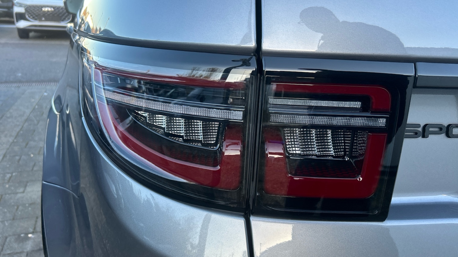 Used Land Rover Discovery Sport 2024 for sale - 77990393: Photo 19