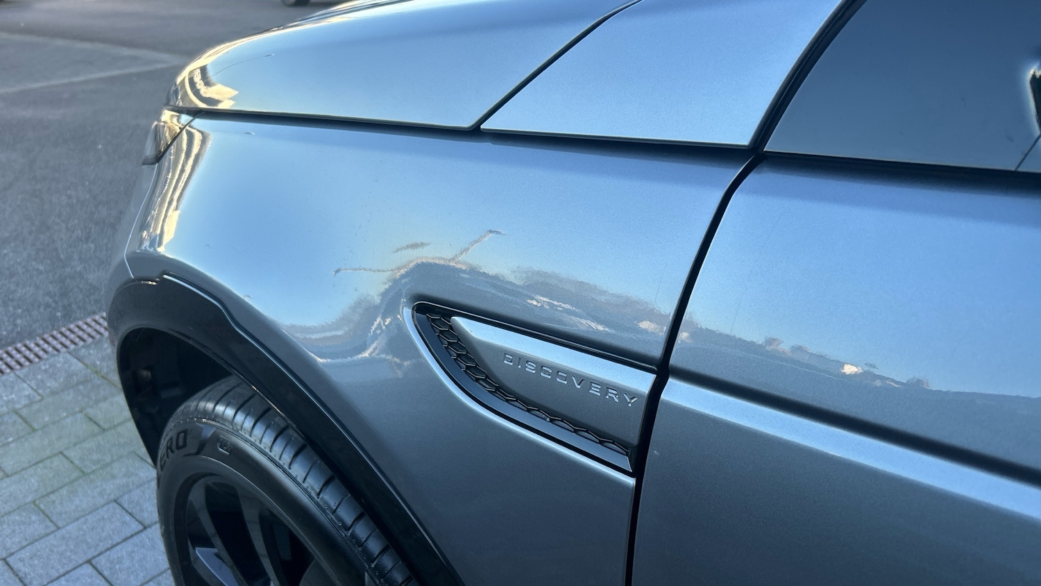 Used Land Rover Discovery Sport 2024 for sale - 77990393: Photo 20