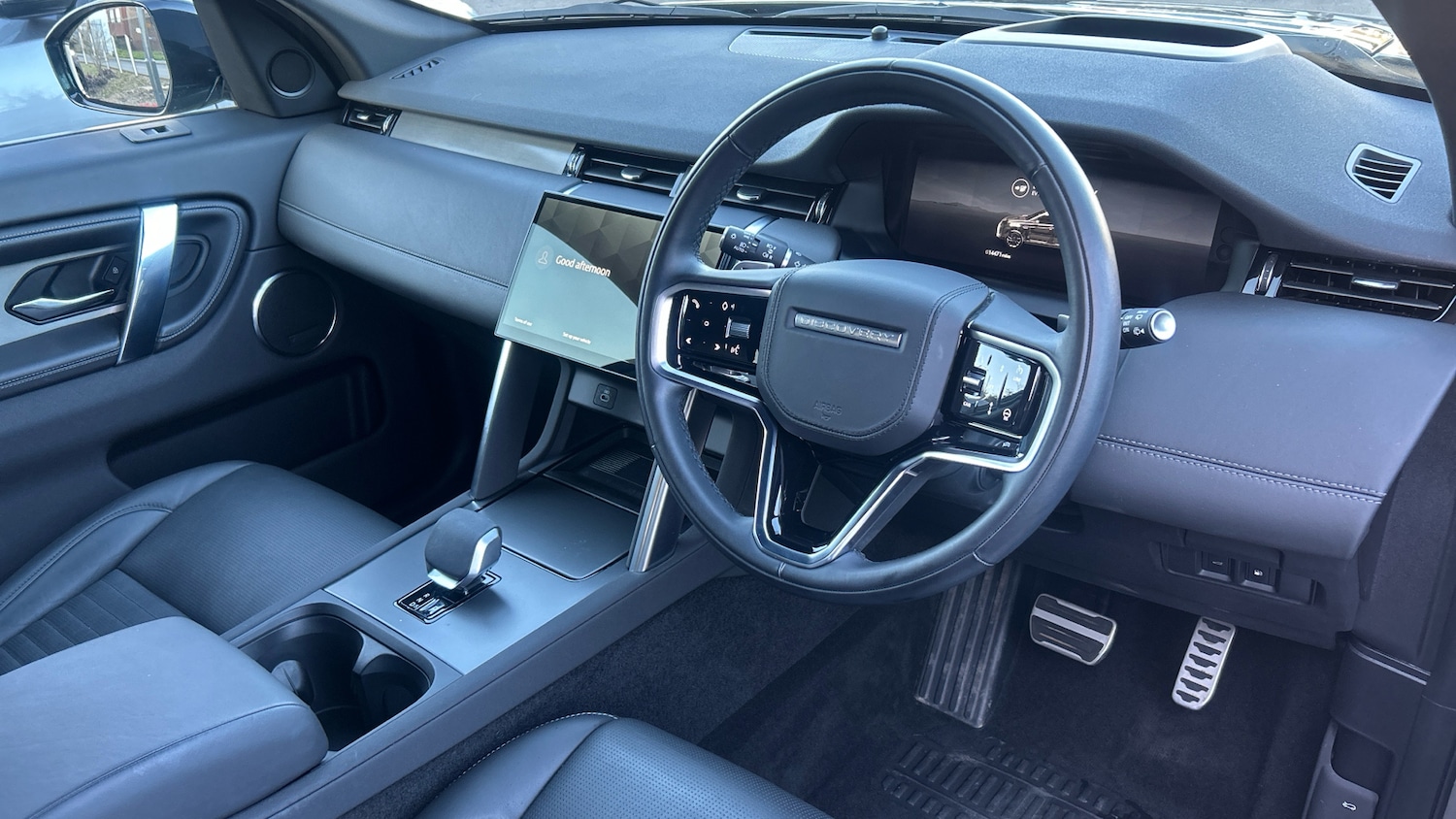 Used Land Rover Discovery Sport 2024 for sale - 77990393: Photo 21