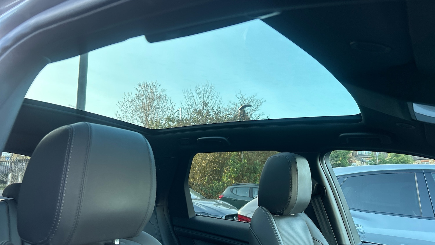 Used Land Rover Discovery Sport 2024 for sale - 77990393: Photo 25