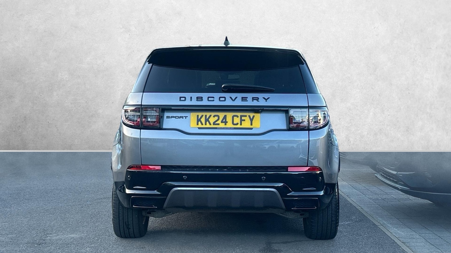 Used Land Rover Discovery Sport 2024 for sale - 77990393: Photo 6
