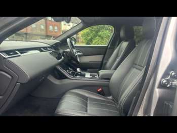 Used Land Rover Range Rover Velar 2023 for sale - 74651810: Photo