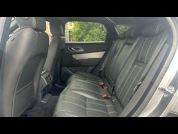 Used Land Rover Range Rover Velar 2023 for sale - 74651810: Photo