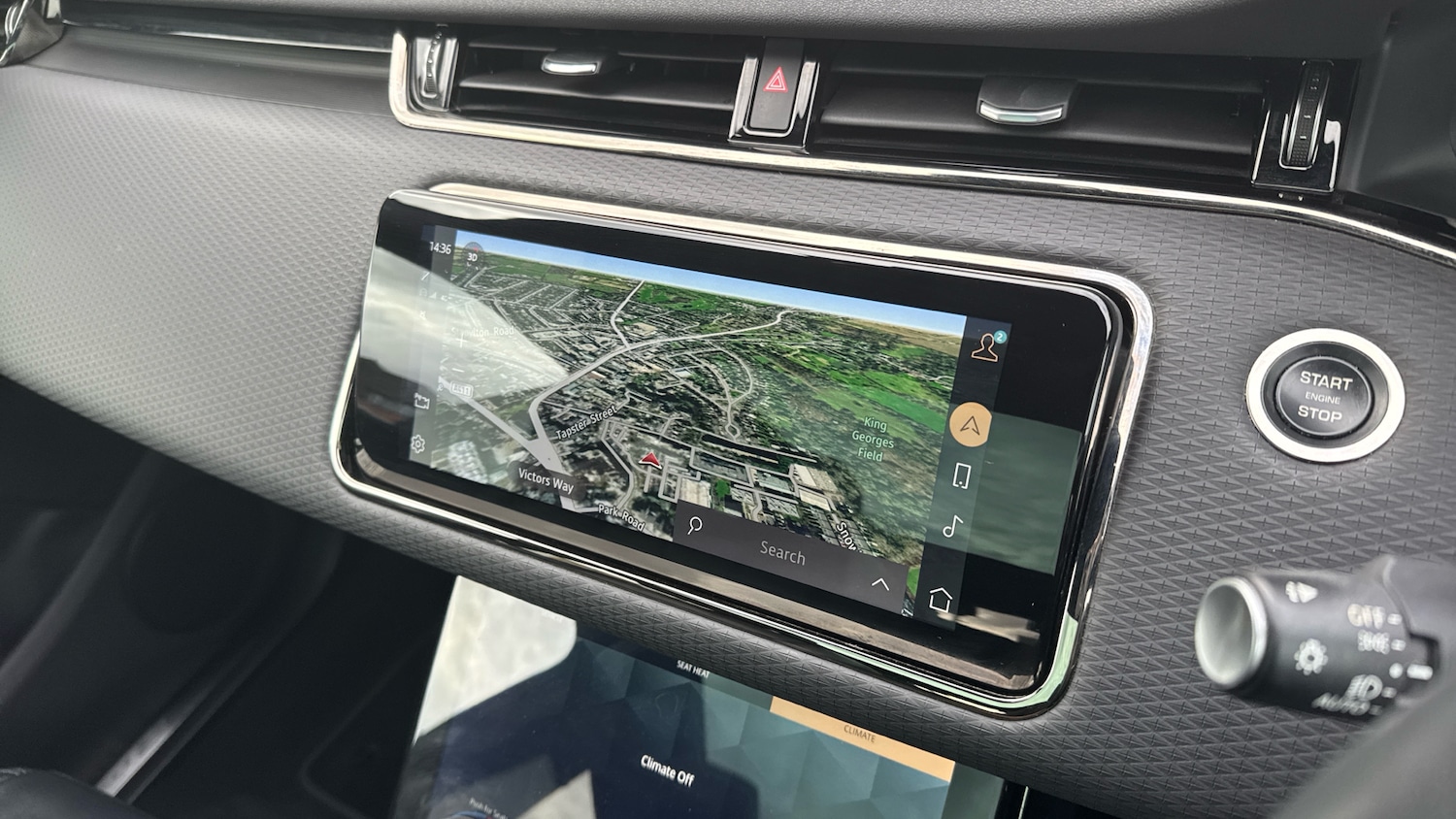 Used Land Rover Range Rover Evoque 2022 for sale - 76357499: Photo 11